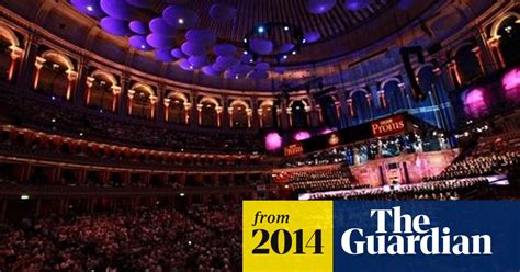 bbc accused of editing out new music from proms on television