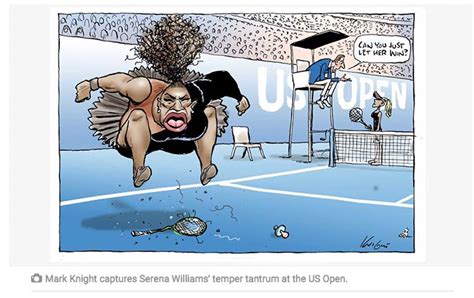 Black Celebrity Serena Williams Tmb Ebony Granny Teen