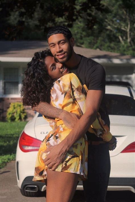 Couple Goals Pinterest Black Interpersonal Relationship Intimate