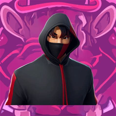 bundle ikonik skin fortnite game items gameflip