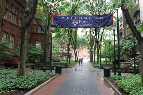 amazing college road trip pictures  upenn finally   post