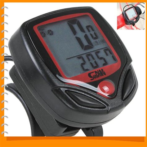 universal digital tachometer motorcycle rpm hour meter tacho gauge  bike motorcycle boat