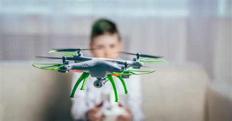 drone  kids  top  favorites