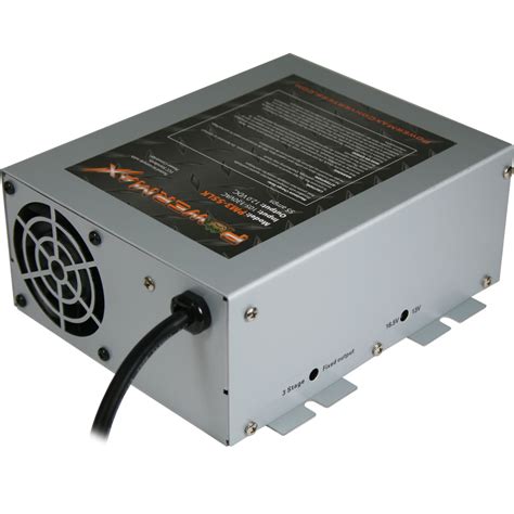 pm lk powermax converters   amp charger converter
