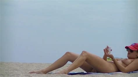 Р xhibitionist wife 300 mrs brooks nude beach day part 3 2015 voyeurchamp clips4sale hd