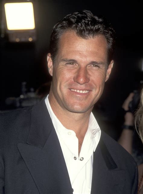 Brad Johnson Dead At 62 Melrose Place And Always Actor Passes Away After
