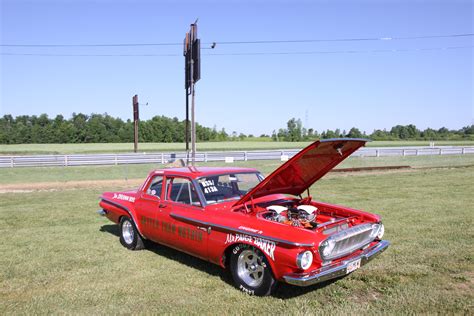 dodge dart muscle classic hot rod rods drag racing