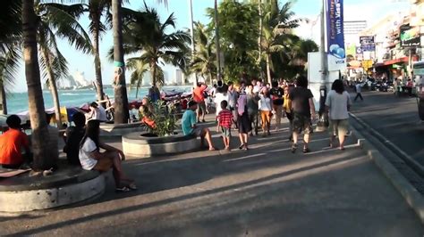 Beach Whores In Pattaya Thailand Eporner