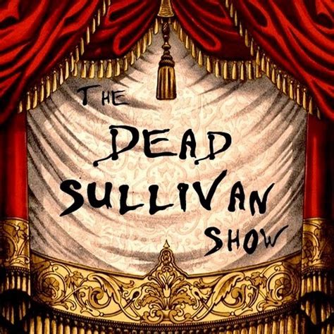 dead sullivan show youtube