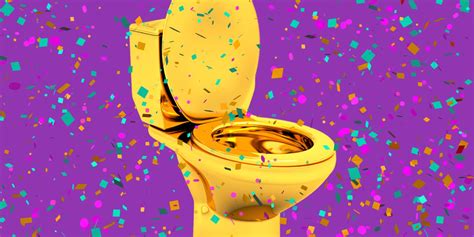 Flush Your Money Down A 50 000 Vip Toilet With These Super Bowl Party