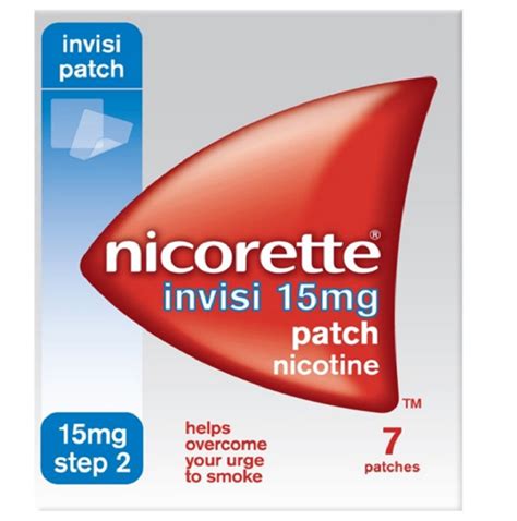 buy nicotine patches quit smoking mince  words
