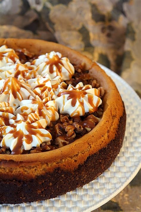 30 delicious thanksgiving desserts that aren t pie holiday smart