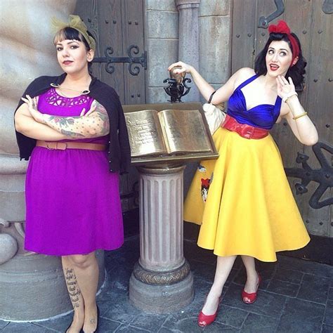 snow white an undercover disney princess shares the