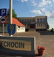 Image result for Ciechocin_gmina. Size: 176 x 185. Source: www.ciechocin.pl