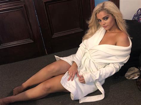 47 Hottest Bebe Rexha Bikini Pictures Reveal Her Curvy Butt