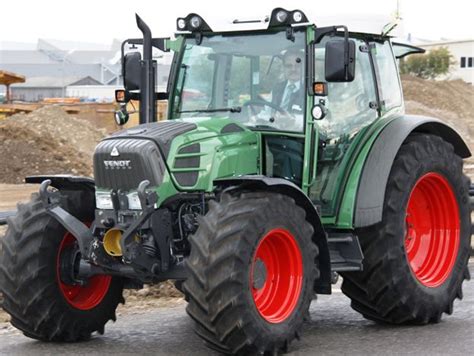 fendt  tractors pinterest tractor