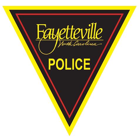 fayetteville police department youtube