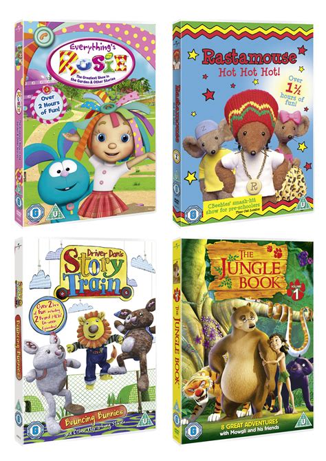 win universals collections  childrens dvds parenting  tears