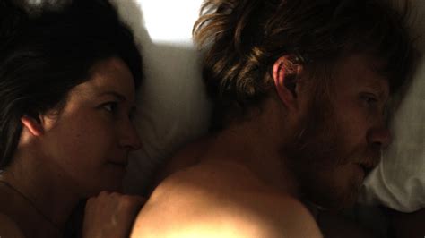 Berlin Review A Sex Surrogate Finds Love Kinda In Anja Marquardt’s
