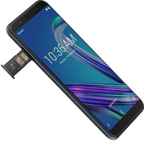 asus zenfone max pro  launched  india features