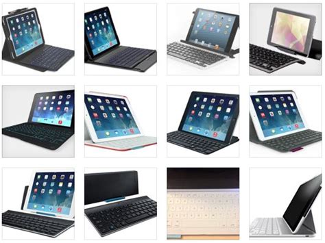 ipad air keyboards    options ipad air  ipad ipad