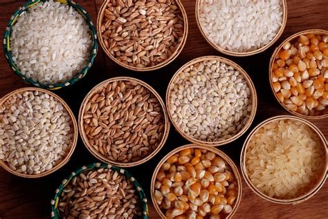 grains explained eat smart  fit maryland