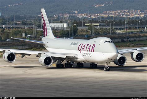 bgb boeing  qf qatar airways cargo ramon jordi jetphotos