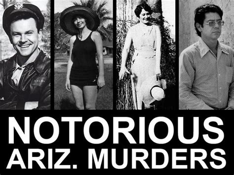 shocking murders in metro phoenix history
