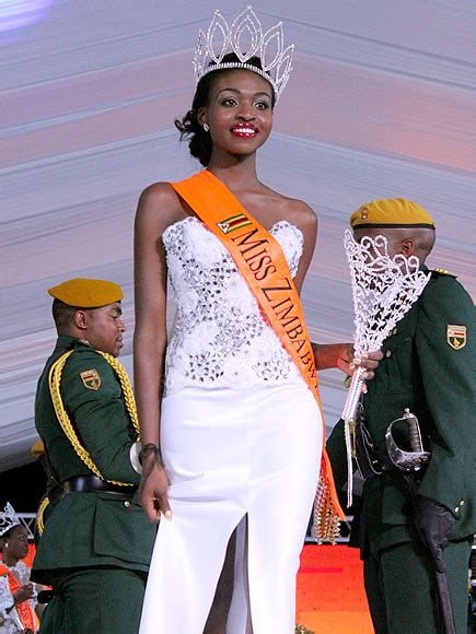 emily kachote stripped of miss zimbabwe title for posing nude