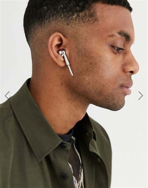asos  selling useless earbuds  hey  kind    airpods