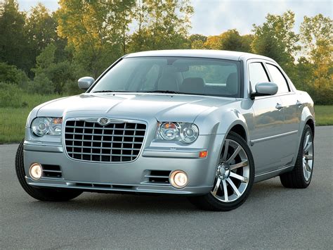 Chrysler 300c Srt8 Specs 2005 2006 2007 2008 2009 2010