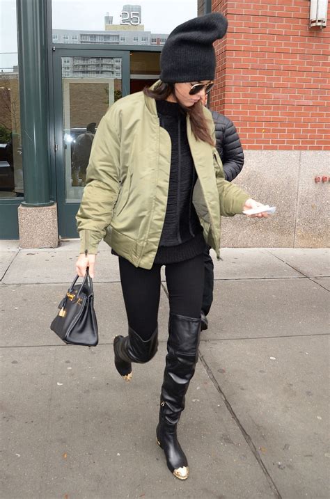 the new rules of wearing leggings the kendall jenner