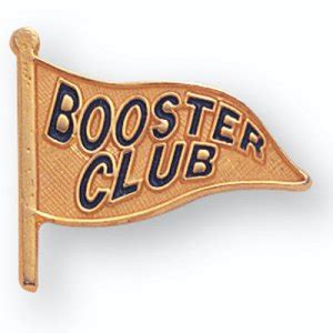 building  booster club