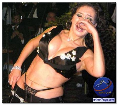 بالفديو و الصور Belly Dancer Dina Sex Scandal فضيحة دينا