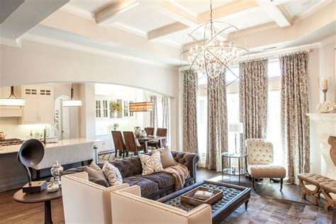 sophisticated chandelier designs  beautify  living room