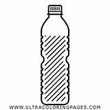 Bottle Ultracoloringpages sketch template