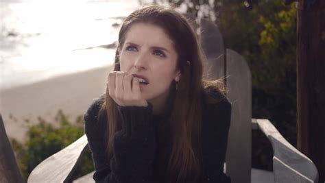 In One Video Anna Kendrick Expresses Your Deepest And Weirdest Shower