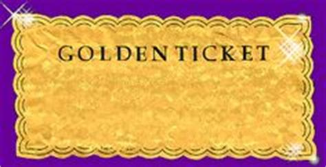 blank golden ticket template fire breathing rubber duckies