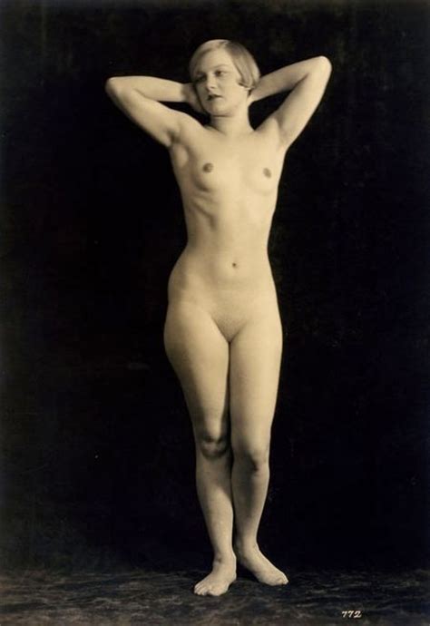 1930s Nude  In Gallery Vintage Sex And Nudes Photos 2