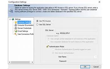 Admin Report Kit for Windows Enterprise (ARKWE) screenshot #0