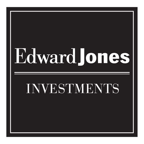 edward jones logo vector logo  edward jones brand   eps