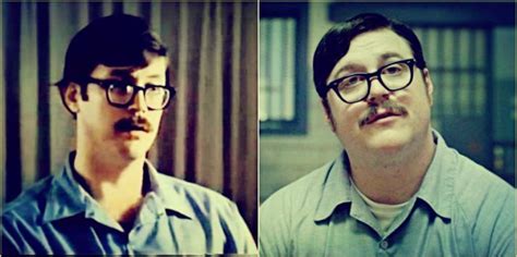 11 Facts About Ed Kemper The Real Co Ed Serial Killer In Netflix