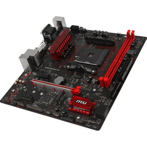 msi mainboard bm gaming pro  kaufen otto