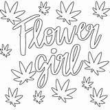 Stoner Colouring sketch template