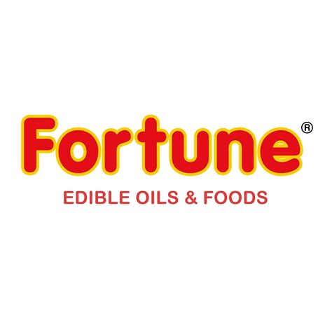 Fortune Oil Logo