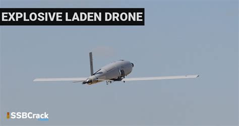 indian army      explosive laden drones  carry balakot type missions