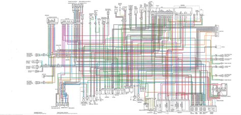 cbrr  wiring diagram