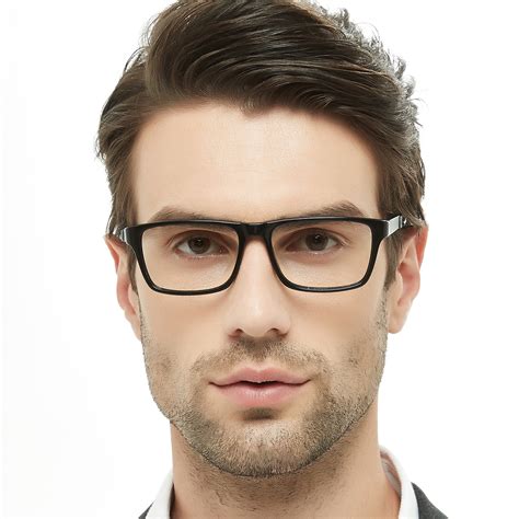 fashion acetate high quality fancy small men optical frame glasses