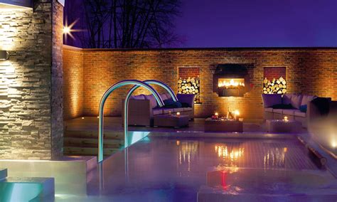 stay spa packages  spa wyboston lakes