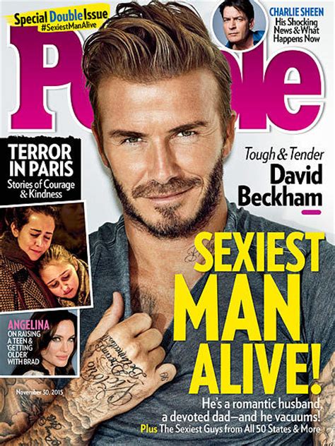 people magazine s sexiest men alive a hot history the hollywood gossip